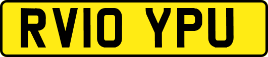 RV10YPU