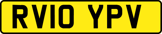 RV10YPV