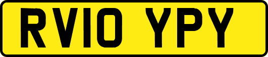 RV10YPY