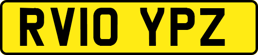 RV10YPZ