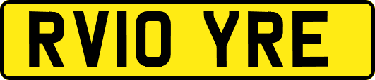 RV10YRE
