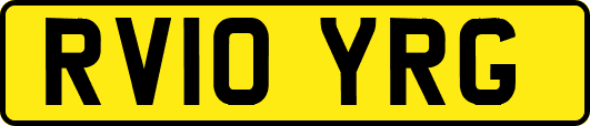 RV10YRG