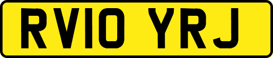 RV10YRJ