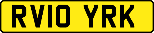 RV10YRK