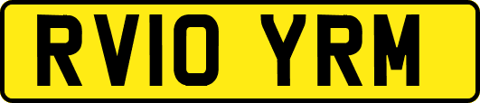RV10YRM