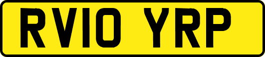 RV10YRP