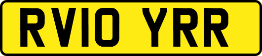 RV10YRR