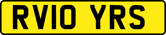 RV10YRS