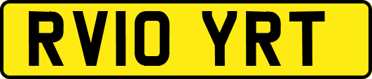 RV10YRT