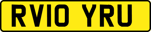 RV10YRU