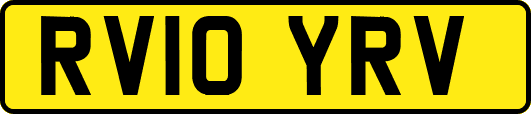 RV10YRV