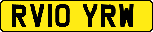 RV10YRW