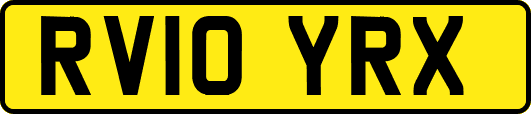 RV10YRX
