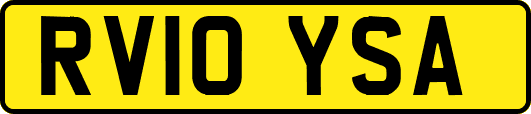 RV10YSA