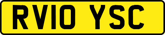 RV10YSC