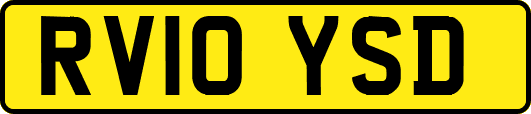 RV10YSD