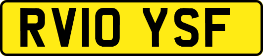 RV10YSF