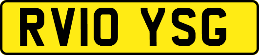 RV10YSG