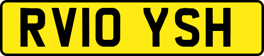 RV10YSH