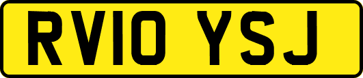 RV10YSJ