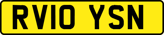 RV10YSN