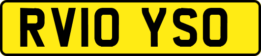 RV10YSO