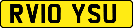 RV10YSU