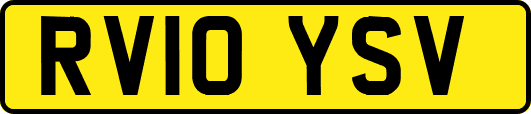 RV10YSV
