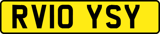 RV10YSY