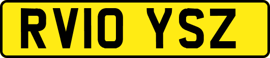 RV10YSZ