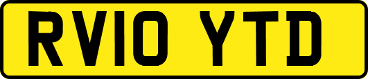 RV10YTD