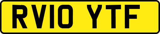 RV10YTF