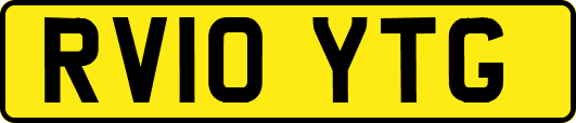 RV10YTG