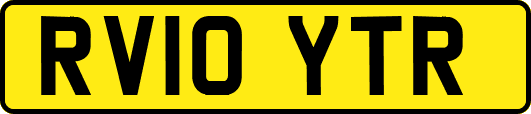 RV10YTR