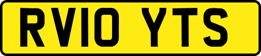 RV10YTS