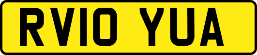 RV10YUA