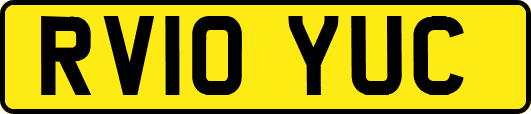 RV10YUC