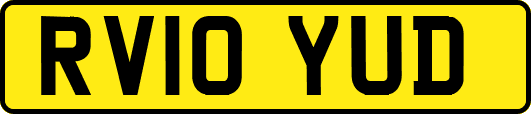 RV10YUD