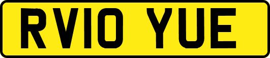 RV10YUE