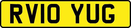 RV10YUG
