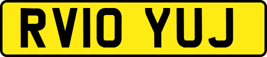 RV10YUJ
