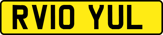 RV10YUL
