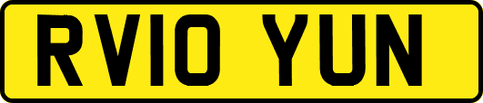 RV10YUN