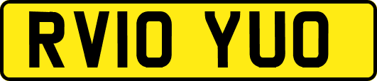RV10YUO