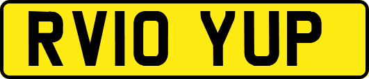 RV10YUP