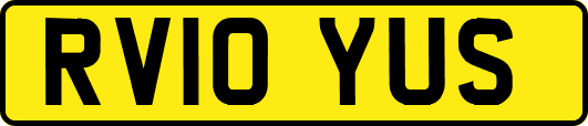 RV10YUS