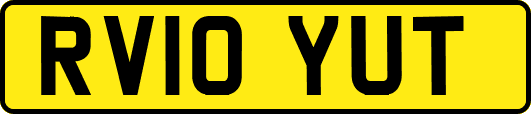 RV10YUT