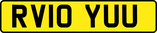 RV10YUU