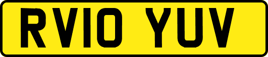 RV10YUV
