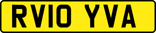 RV10YVA